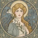 Lucy Westenra