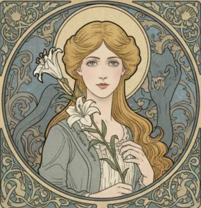 Lucy Westenra