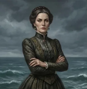 Margarida Clark Dulmo