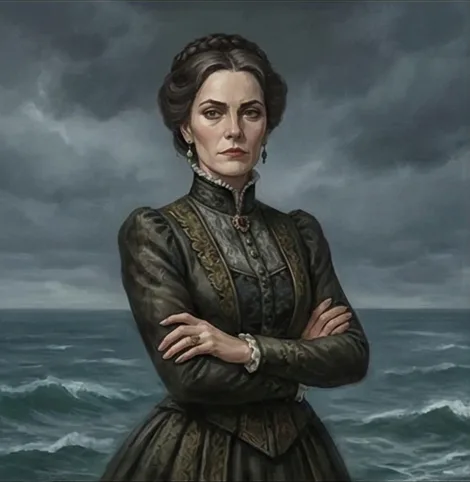 Margarida Clark Dulmo
