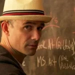 Mark Zygmunt Danielewski