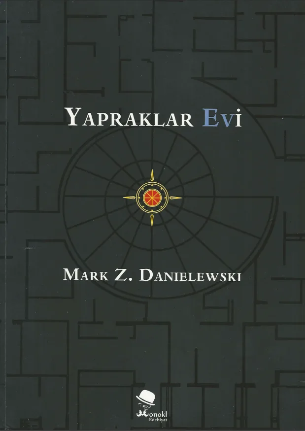 Mark Z. Danielewski - Yapraklar Evi