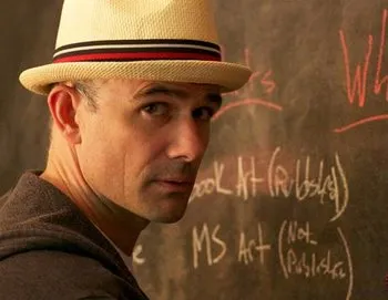Mark Zygmunt Danielewski