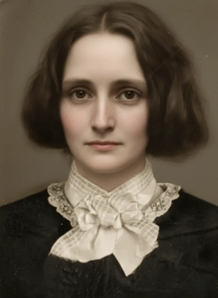 Mary Shelley