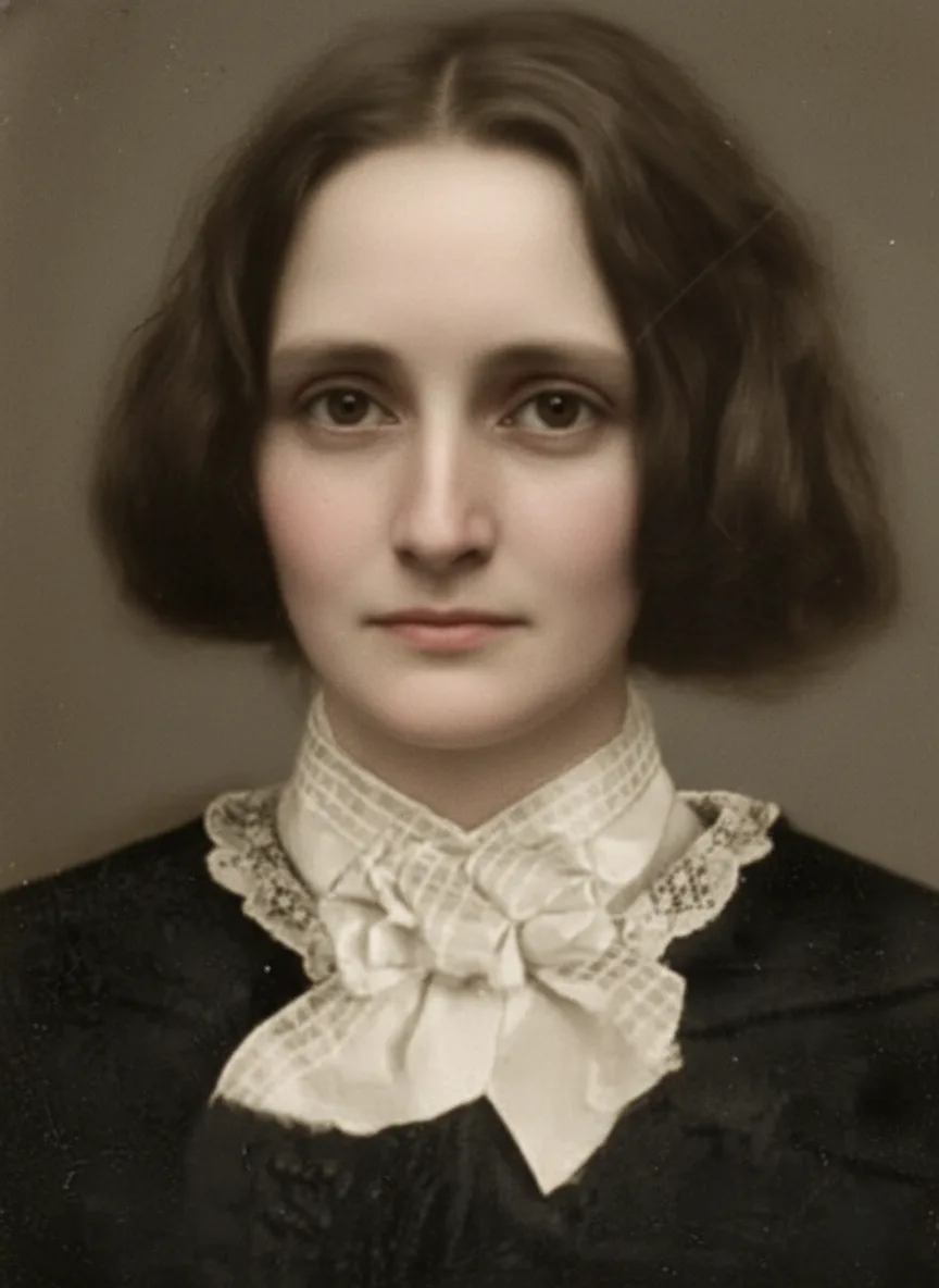 Mary Shelley
