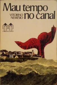 Mau Tempo no Canal (Kanalda Kötü Hava)