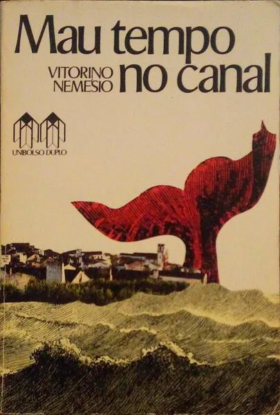 Mau Tempo no Canal (Kanalda Kötü Hava)