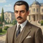 Melik Nahararyan