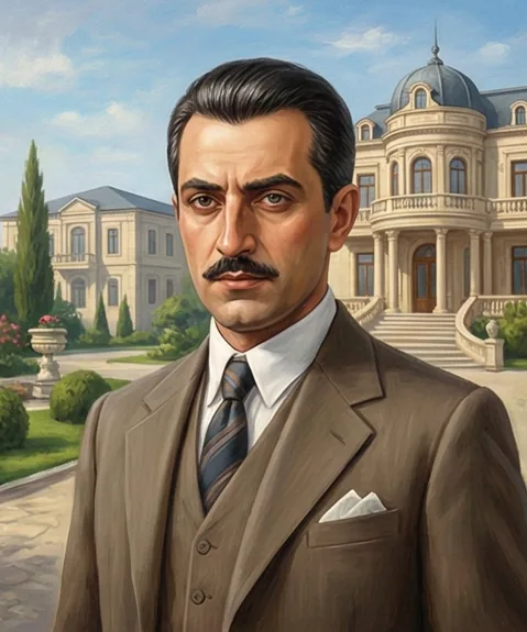 Melik Nahararyan