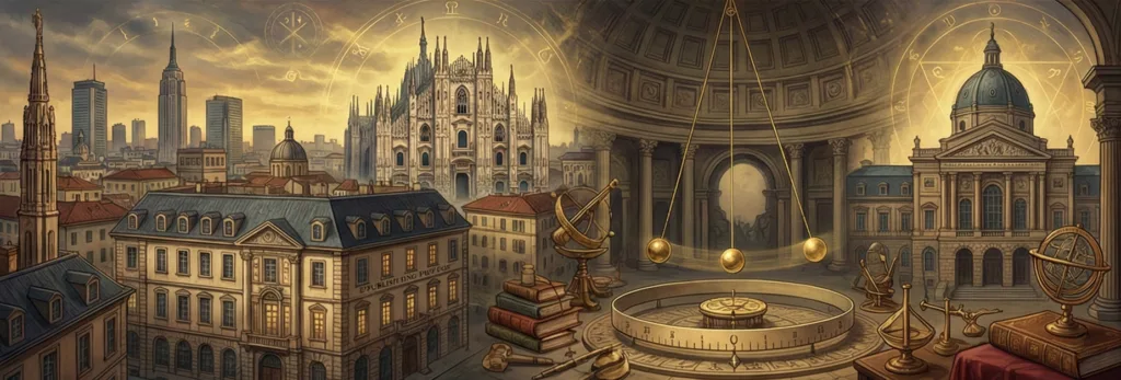 Milano - Paris
