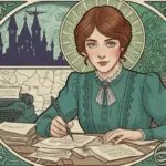 Mina Harker