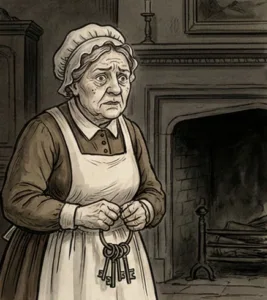 Mrs. Grose