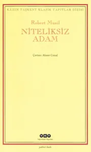 Niteliksiz Adam