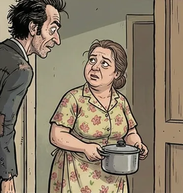 Nurhayat Hanım
