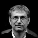 Orhan Pamuk