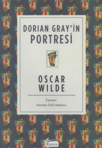 Oscar Wilde - Dorian Gray'in Portresi