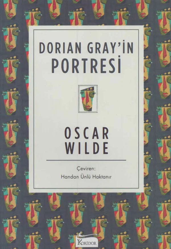 Dorian Gray’in Portresi