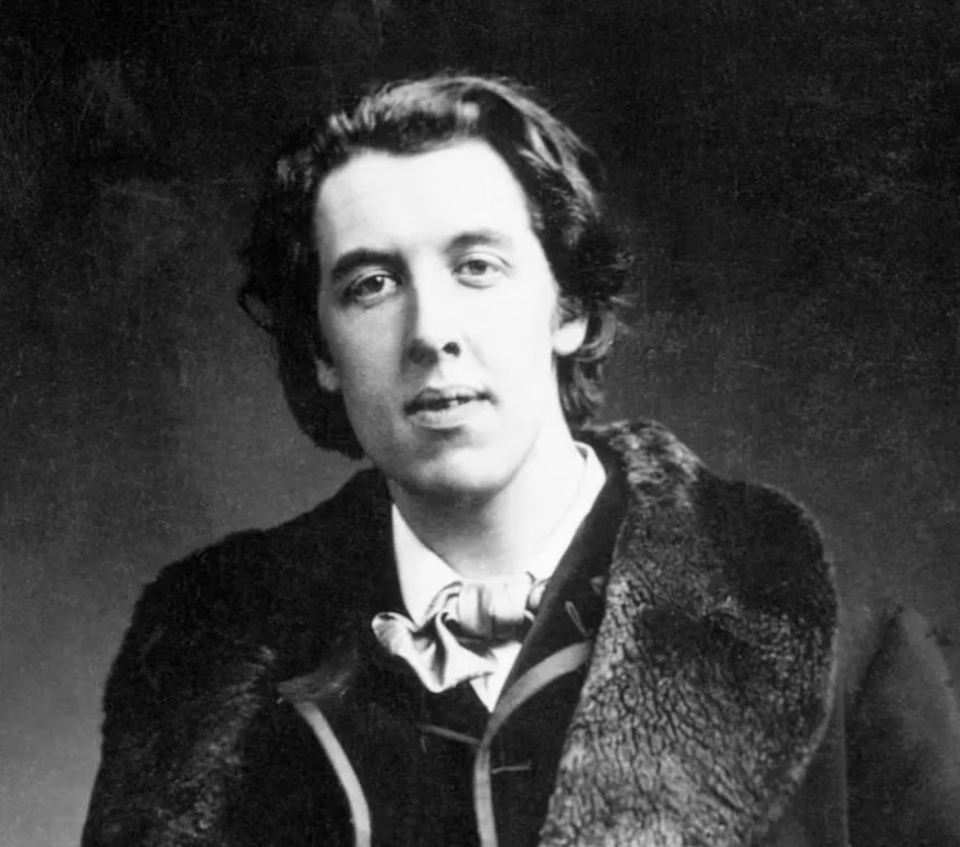 Oscar Wilde
