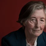 Pat Barker