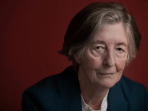 Pat Barker