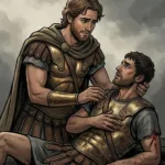 Patroclus