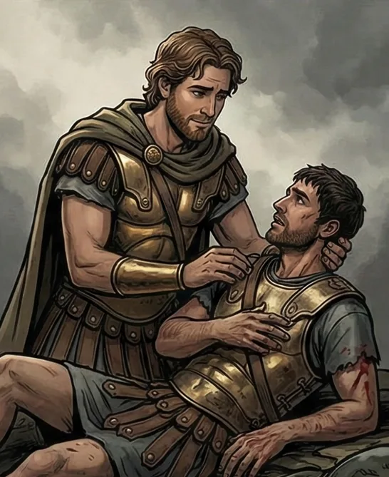Patroclus