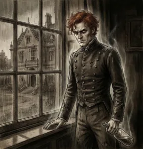 Peter Quint