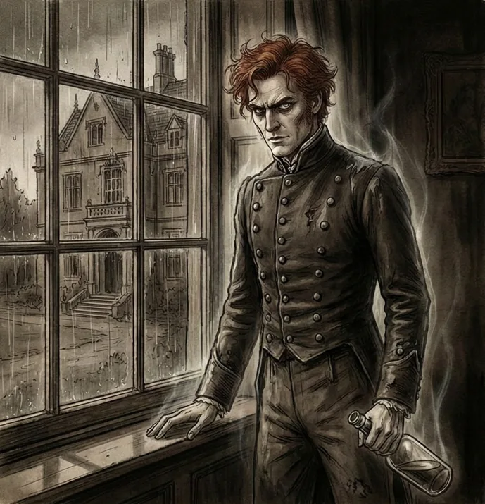 Peter Quint
