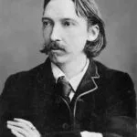 Robert Louis Stevenson