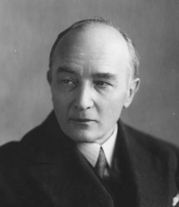 Robert Musil
