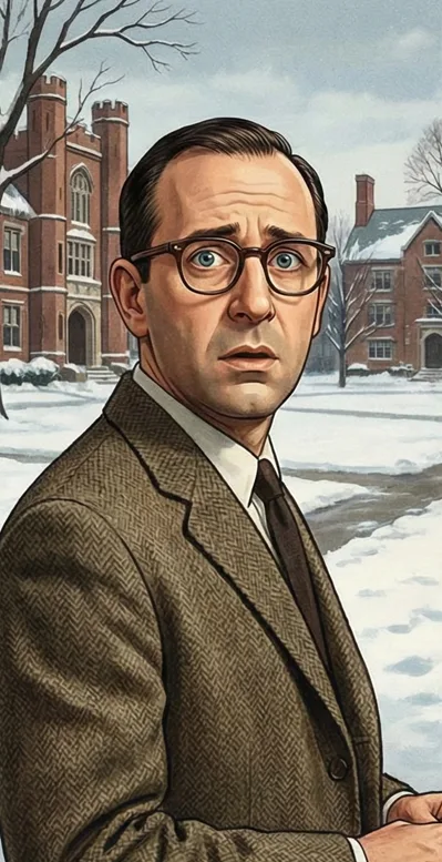 Ruben Blum