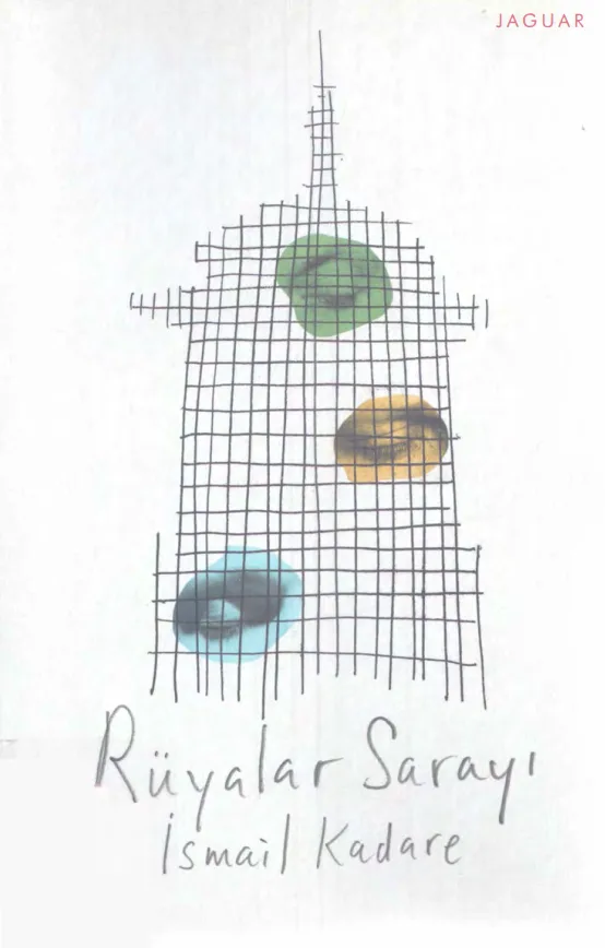 Rüyalar Sarayı