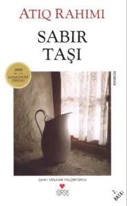 Sabır Taşı