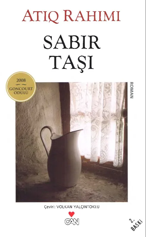 Sabır Taşı