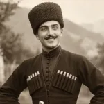 Sandro Dayı Gençliği