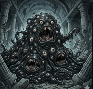 Shoggoth