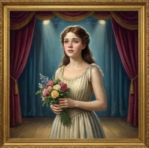 Sibyl Vane