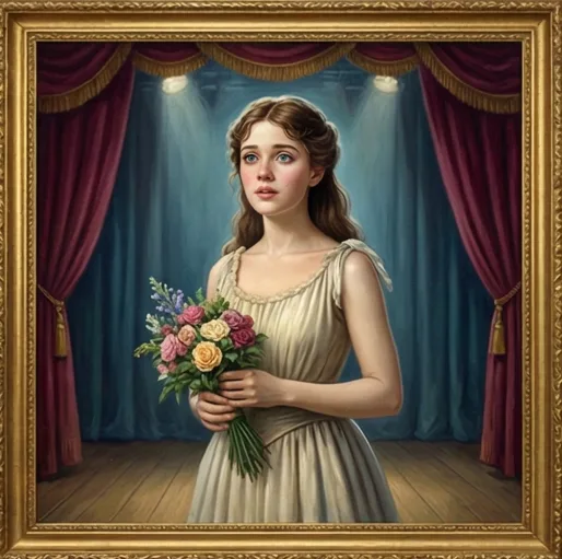 Sibyl Vane