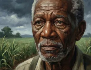 Solomon Carter