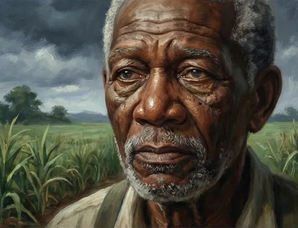Solomon Carter
