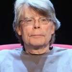 Stephen King