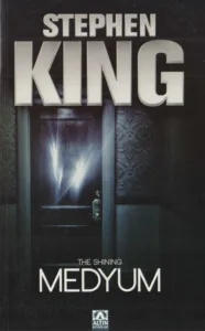 Stephen King - Medyum