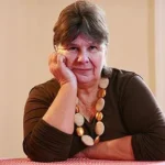 Susan Hill