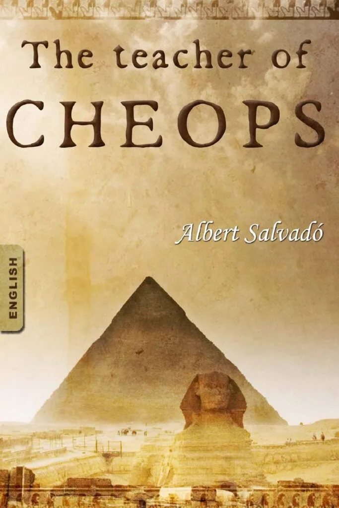 Kheops'un Öğretmeni (The Teacher of Cheops)