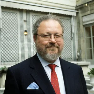 Thomas Harris