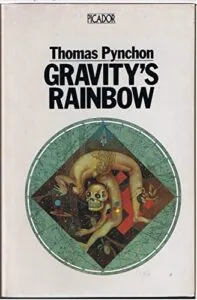 Thomas Pynchon - Yerçekiminin Gökkuşağı