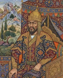 Timur