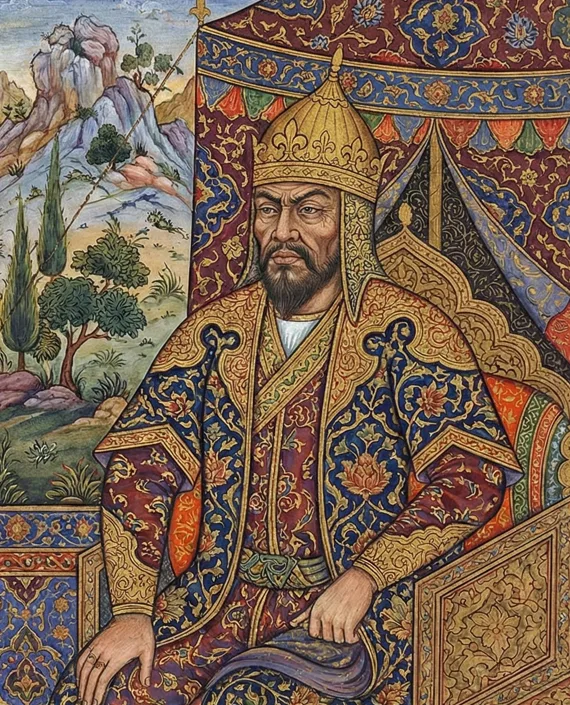 Timur