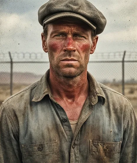 Tom Joad