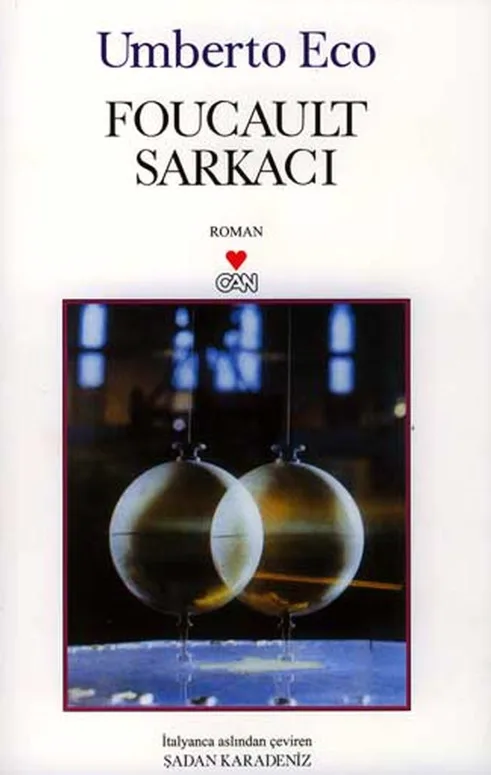 Umberto Eco - Foucault Sarkacı